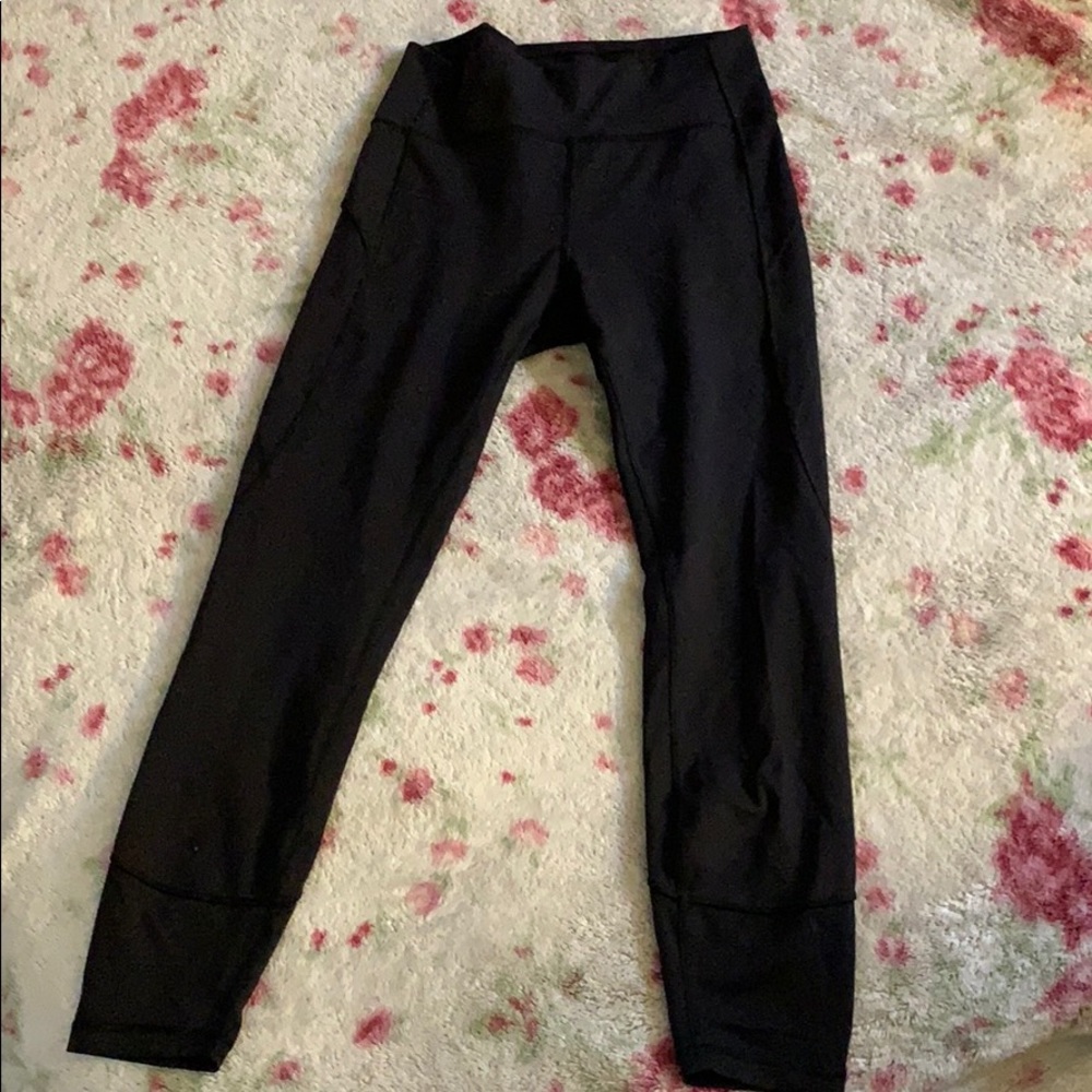 Lululemon pants